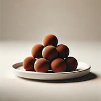 Трюфель 1шт для фуршета в Алматы, кейтеринг